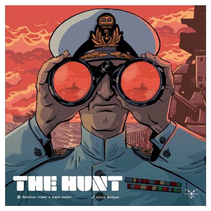 The Hunt -