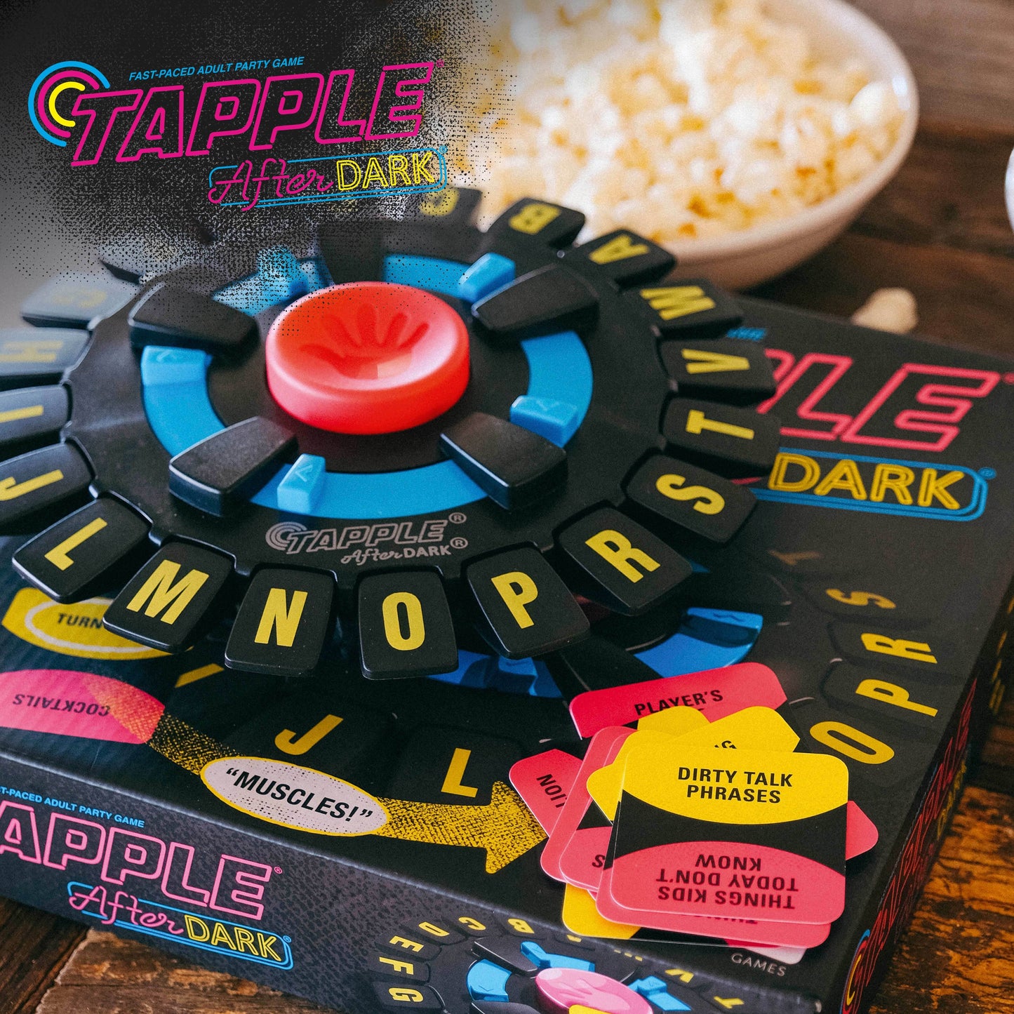The Original Tapple® After Dark® -