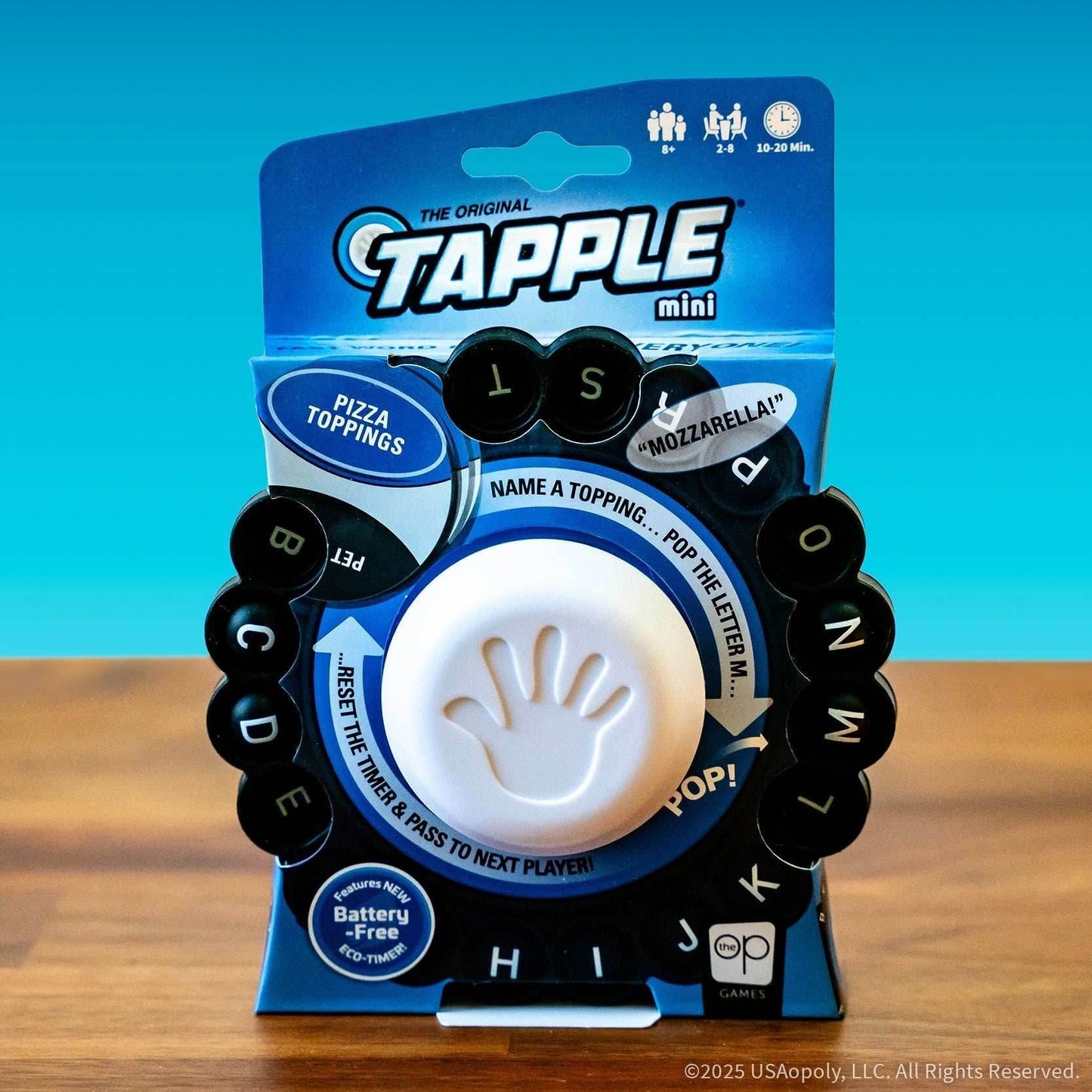 The Original Tapple Mini -