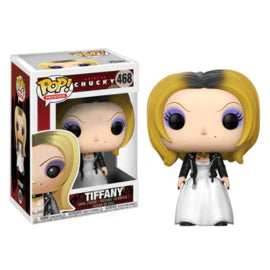Pop! Movies: Child's Play - Tiffany -