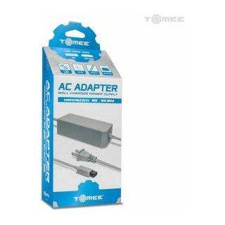 AC Power Adapter for Wii ® & Wii ® Mini Version (Tomee) -