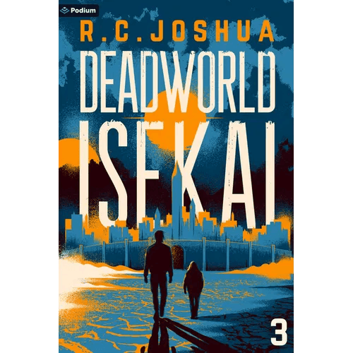 Deadworld Isekai 3: A Sci-Fi Litrpg Adventure - Paperback -