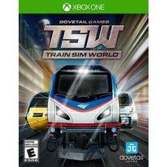 Train Sim World Xbox One -