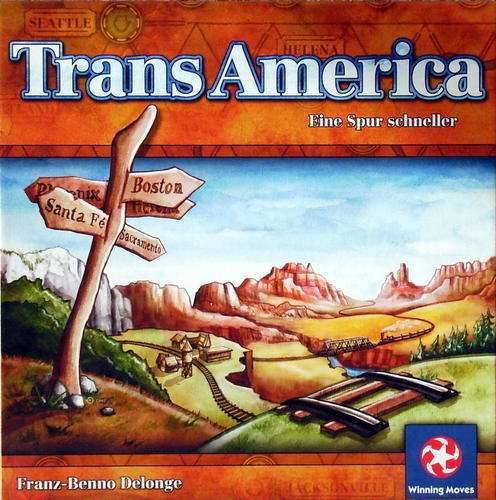 TransAmerica -