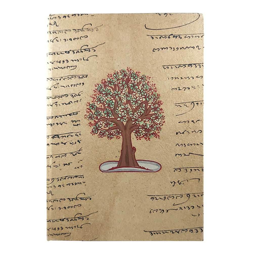 Tree of Life Journal -