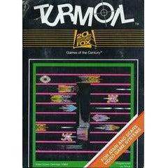 Turmoil - Atari 2600 - Game Only