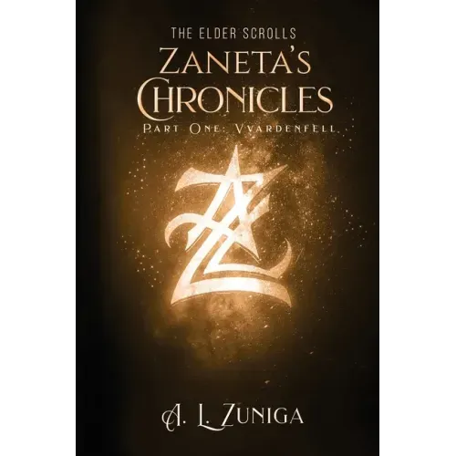 The Elder Scrolls - Zaneta's Chronicles - Part One: Vvardenfell