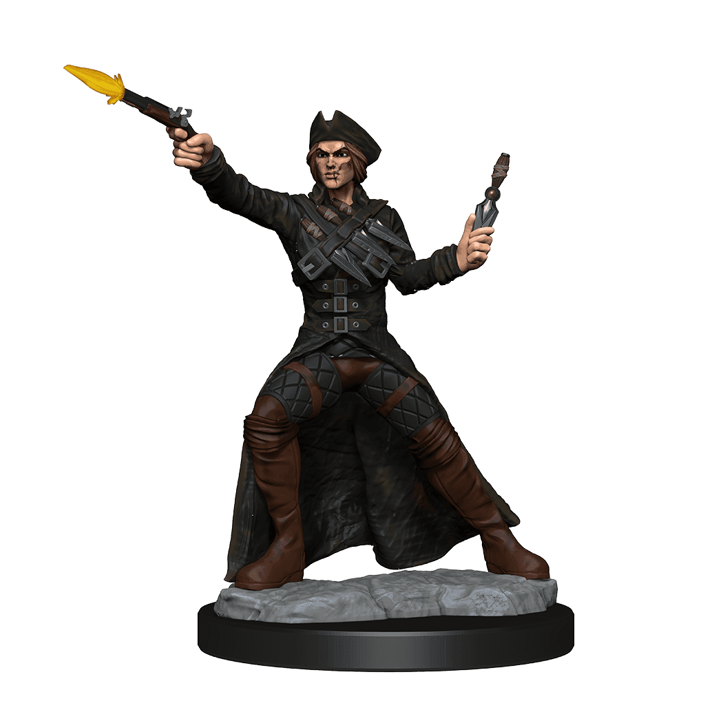 Deep Cuts: Bounty Hunter & Outlaw -