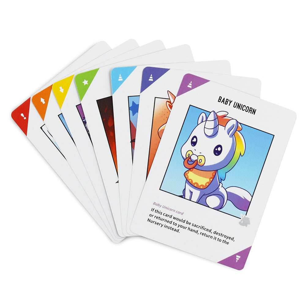 Unstable Unicorns -