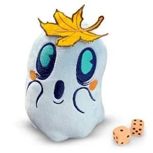 Vagrantsong: Bridge of Leaves Ghost Plush -
