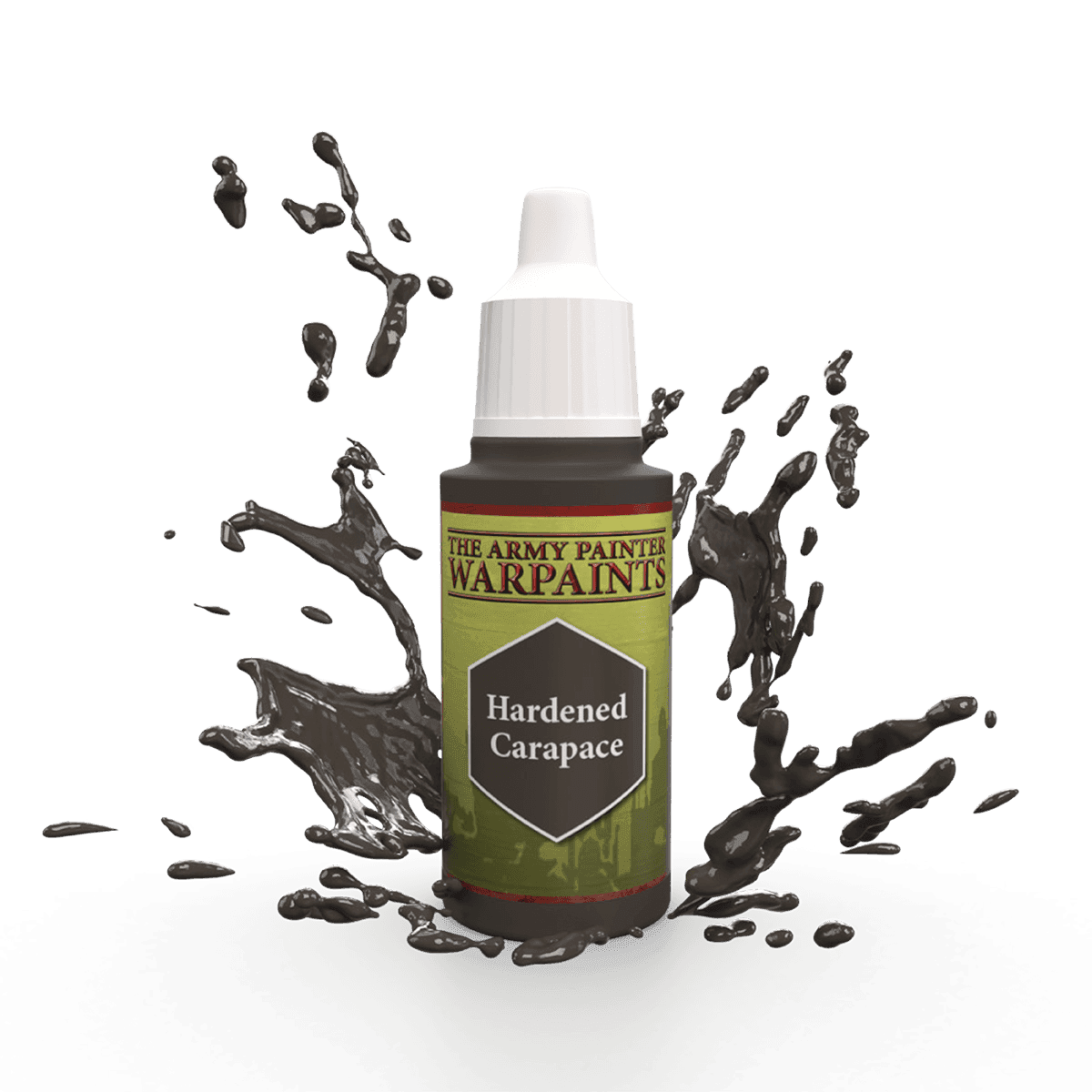 Army Painter Warpaints: Hardened Carapace 18ml -
