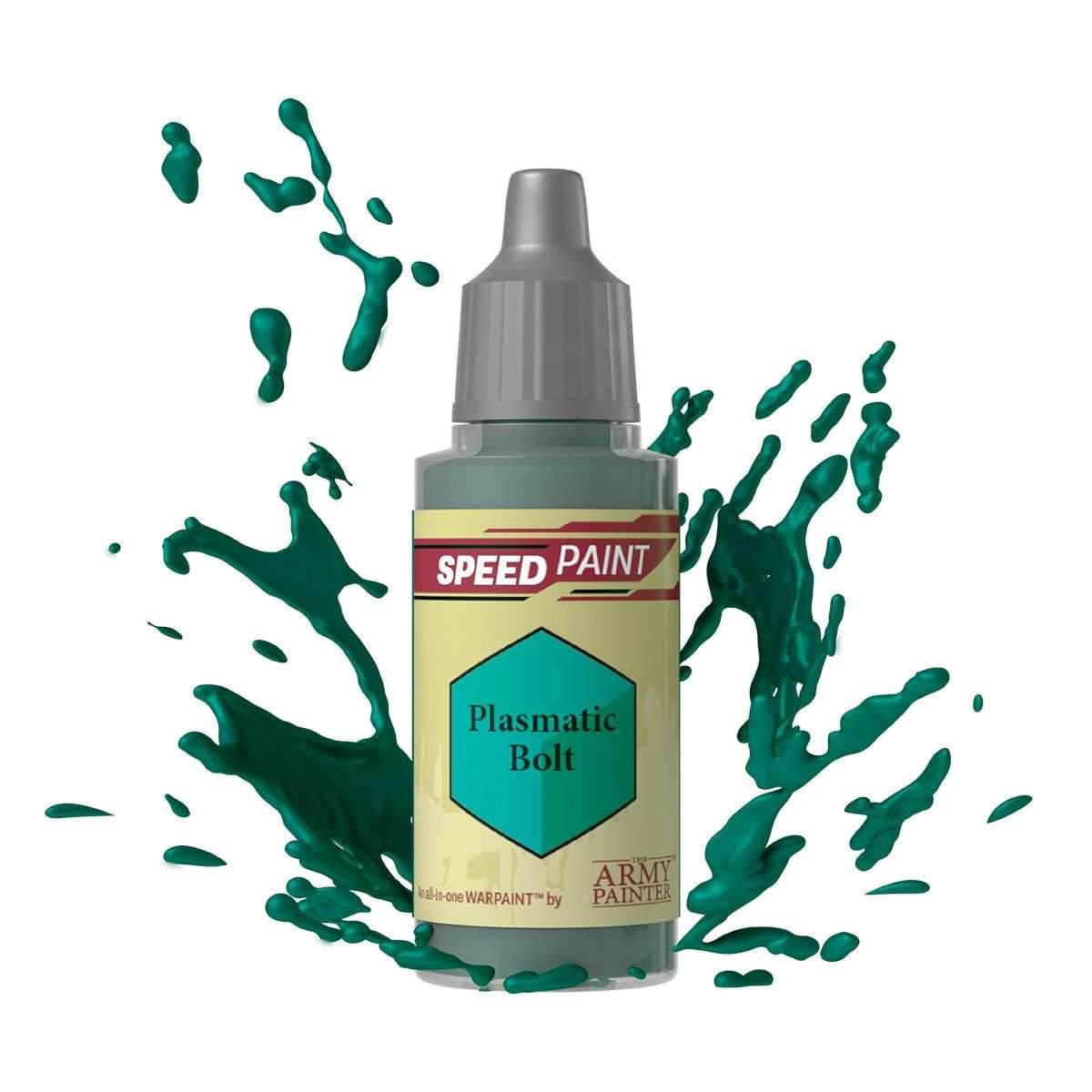 Army Painter Warpaints Speedpaint: Plasmatic Bolt 18ml -