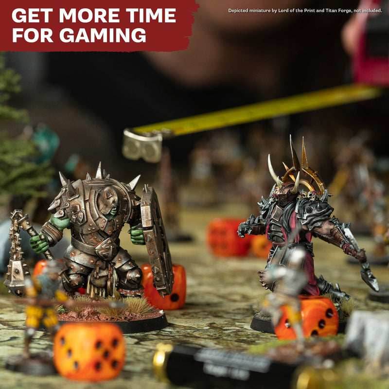 Army Painter Warpaints Fanatic: Mega Set -