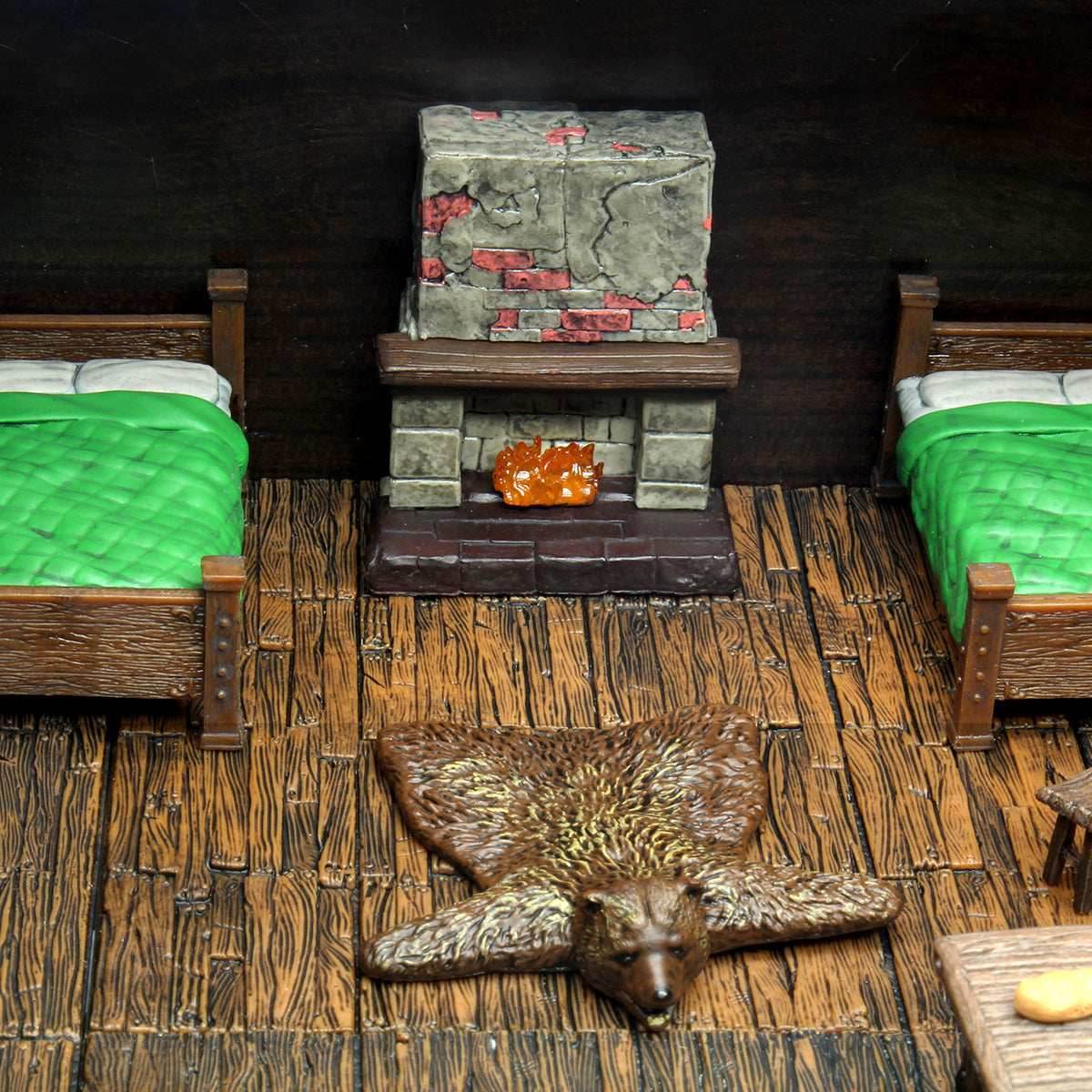 WarLock Tiles: Accessory - Tavern -