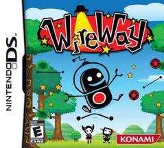 WireWay - Nintendo DS -