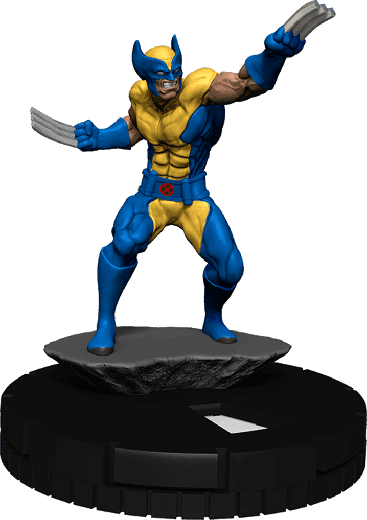 HeroClix: Avengers/Fantastic Four - Empyre - Play at Home Kit -