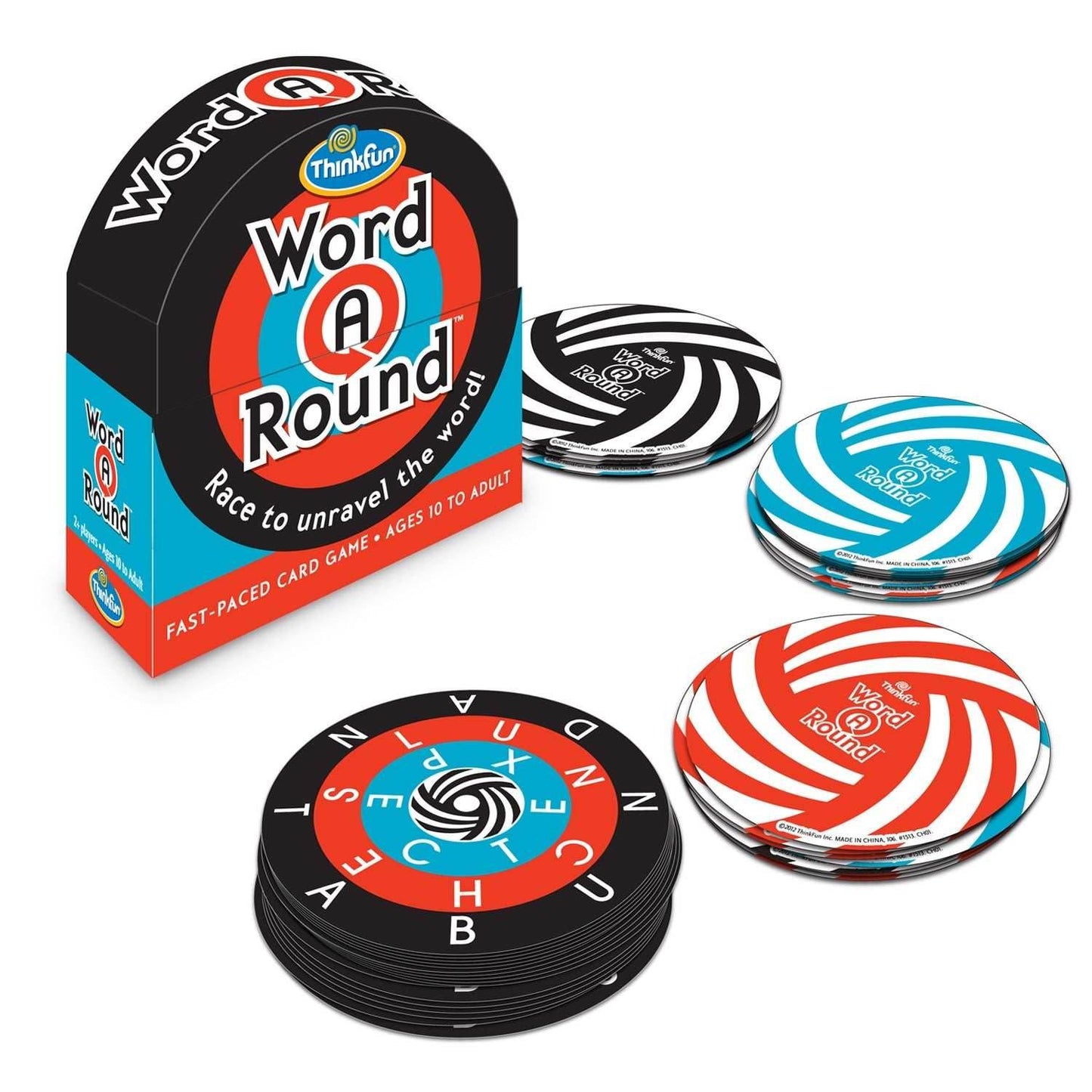 WordARound -