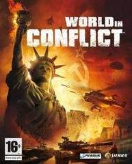 World in Conflict - PC Games -