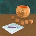 YAHTZEE®: Disney Stitch -