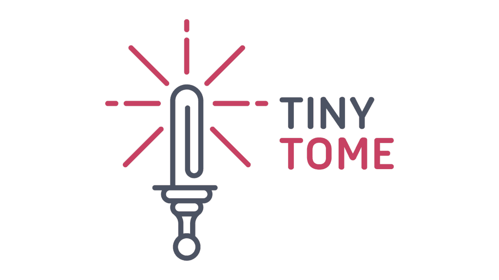 Tiny Tome -