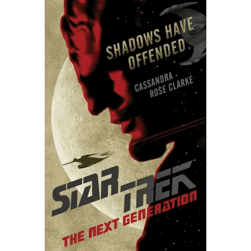 Shadows Have Offended - Paperback -