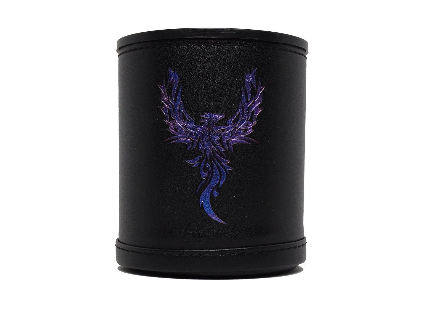 Color Shift Dice Cup - Phoenix -