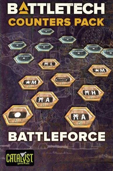 Battleforce Counters Pack -