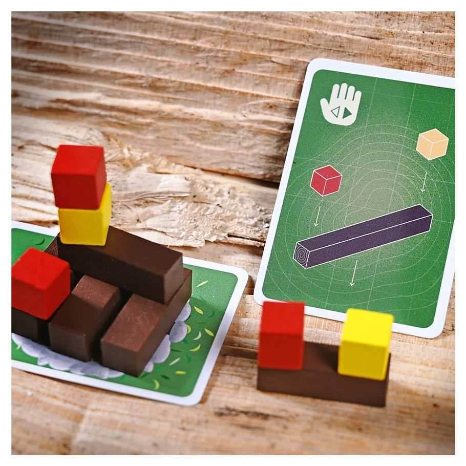 Tinderblox -