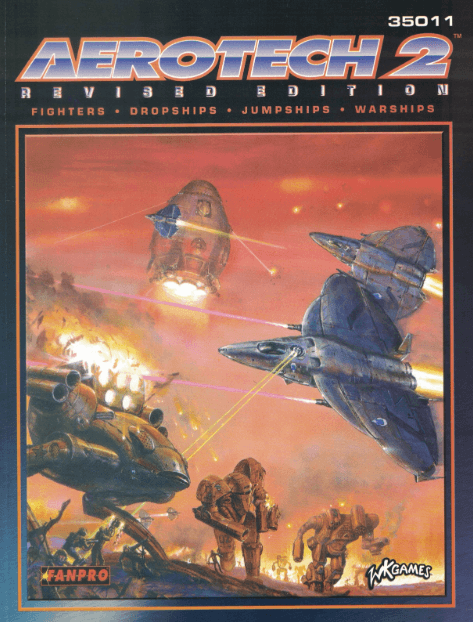 Aerotech 2 (revised) -