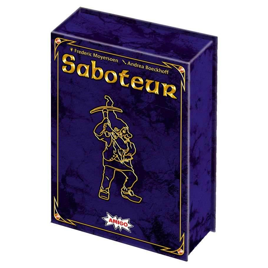 Saboteur: 20th Anniversary -