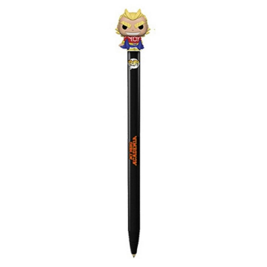 Funko Pen Toppers My Hero Academia All Might Pen -