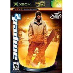 Amped 2 - Xbox -