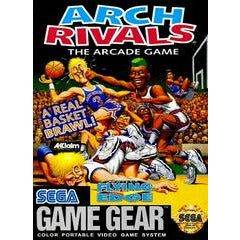 Arch Rivals - Sega Game Gear - Game Only