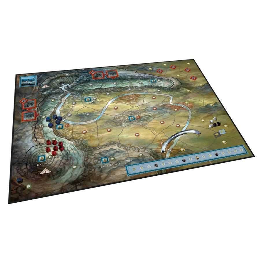 The Battle of Five Armies: The Hobbit -