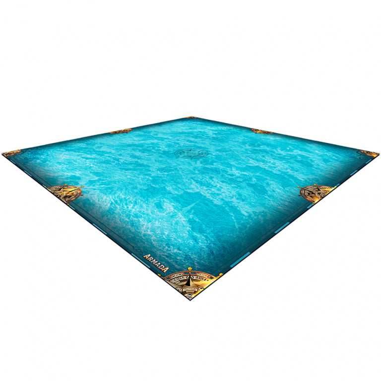 Armada: Ocean Deluxe Gaming Mat -