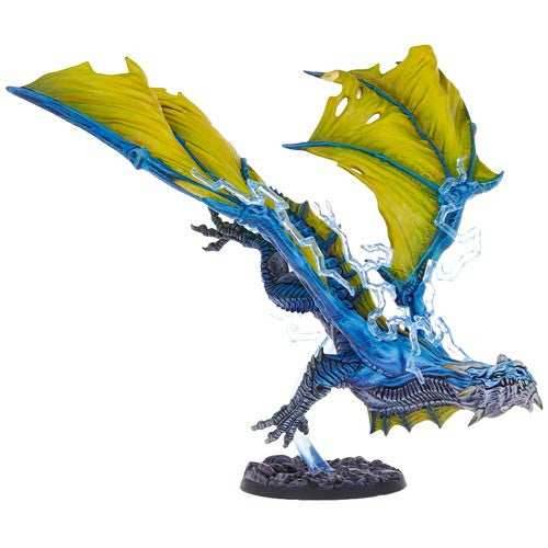 Dungeons & Lasers: Freyr the Stormbreaker -