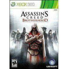 Assassin's Creed: Brotherhood - Xbox 360 -