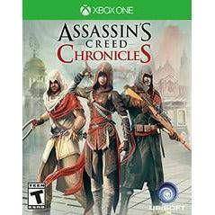 Assassin's Creed Chronicles - Xbox One - New