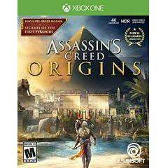 Assassin's Creed: Origins - Xbox One -