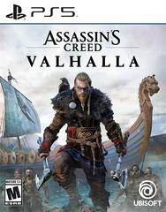Assassin's Creed Valhalla - Playstation 5 -