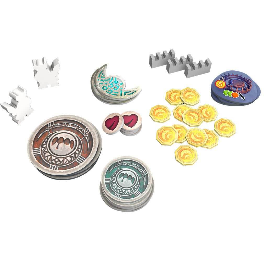 Chronicles of Avel -