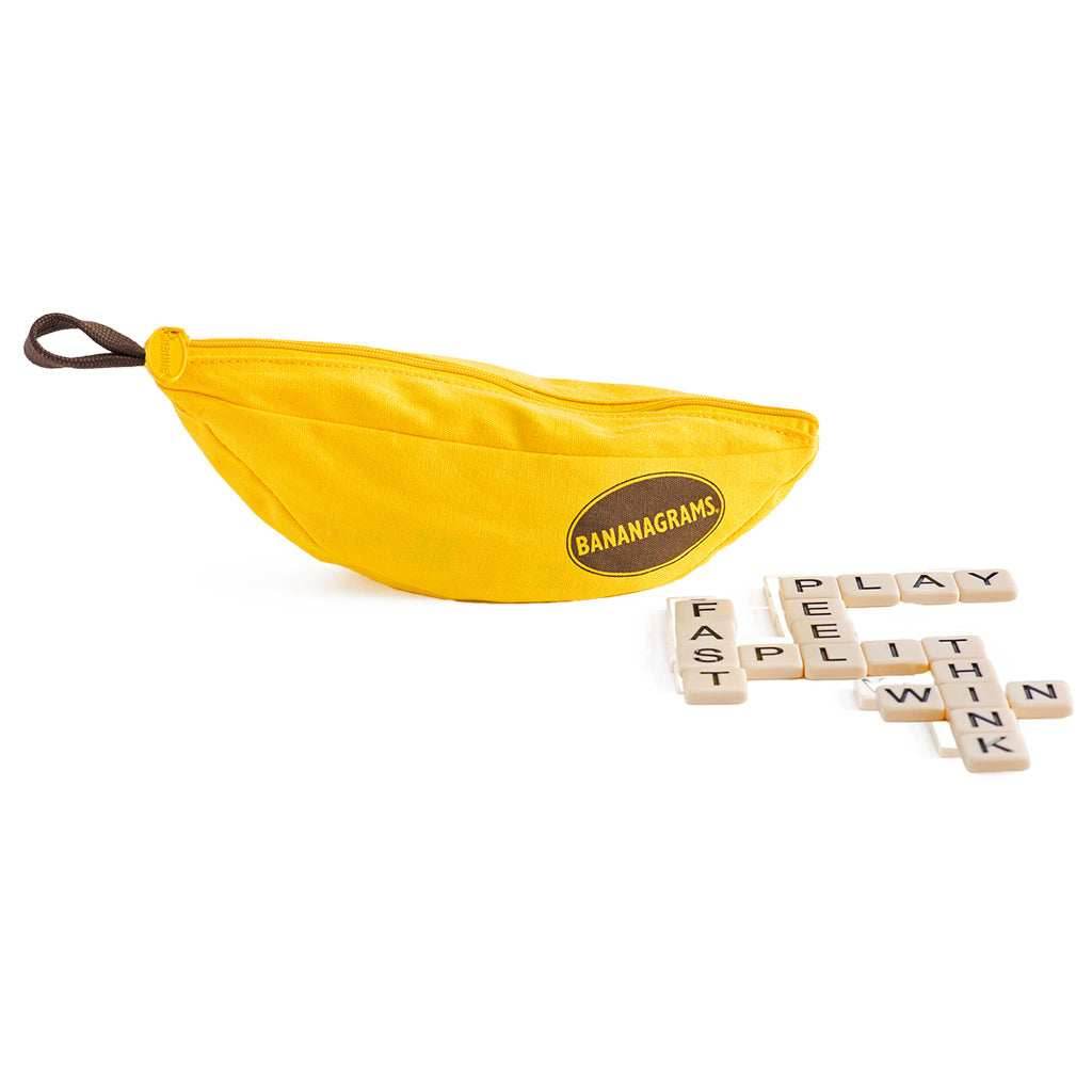 BANANAGRAMS Classic Game -