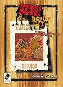Bang!: Dodge City -