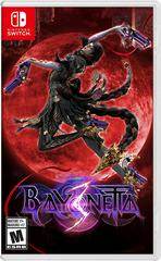 Bayonetta 3 - Nintendo Switch -