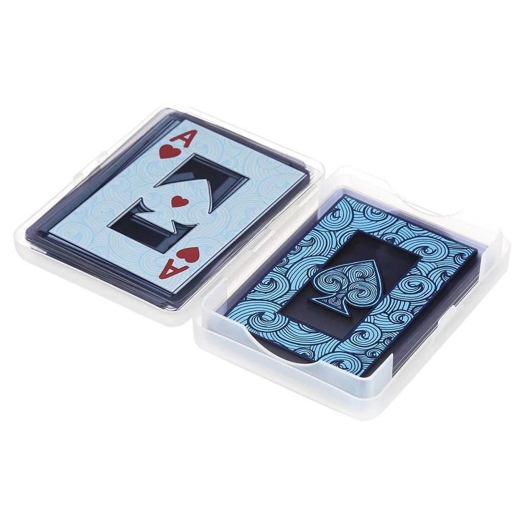 Hoyle Clear Waterproof -