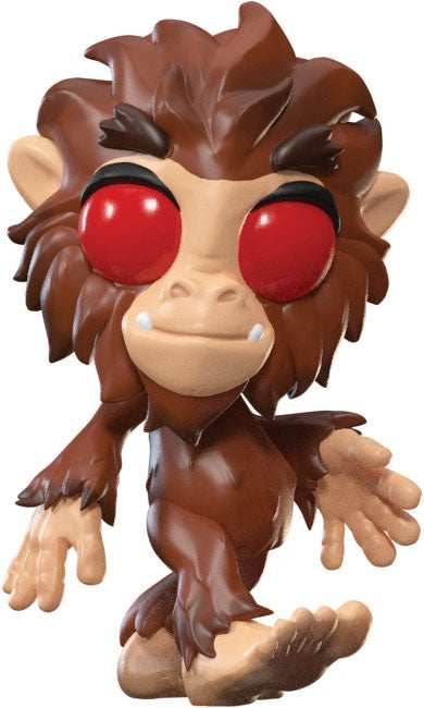 Cryptkins Unleashed: Bigfoot -