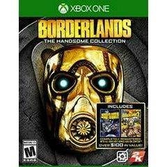 Borderlands: The Handsome Collection - Xbox One - New & Sealed