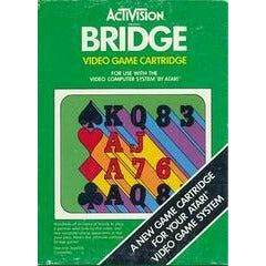 Bridge - Atari 2600 -