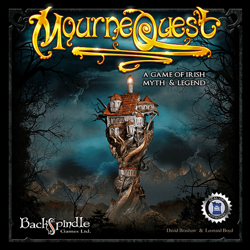 MourneQuest -