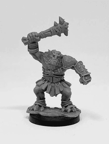 Bugbear Grunt -